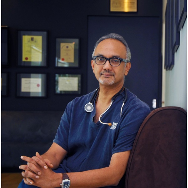 Dr Ruban’s Skin & Hair Clinic - Clinictor