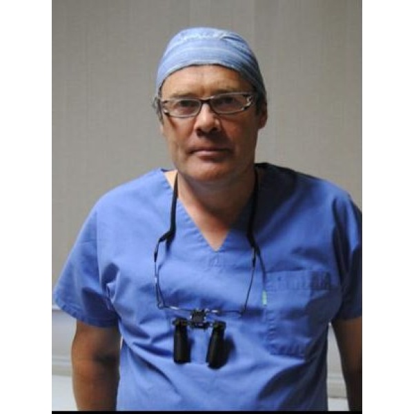 Dr. Rudi De Reys Haarklinik - Clinictor
