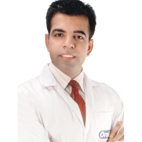 Dr. Sachdeva Dental Aesthetic & Implant Centre Kanhaiya - Clinictor