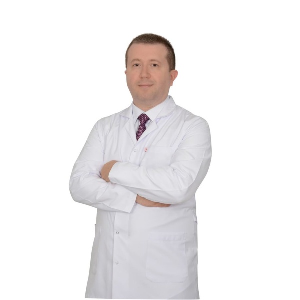 Dr. Sakir Bilge Celik - Clinictor