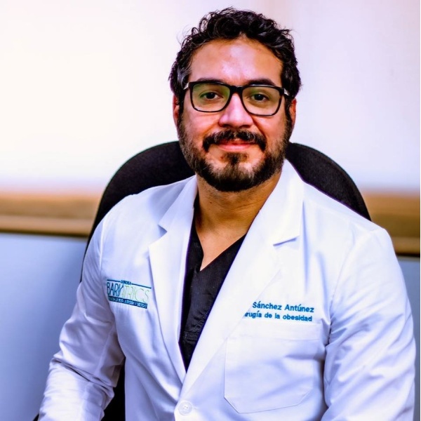 Dr Sánchez Antúnez - Clinictor