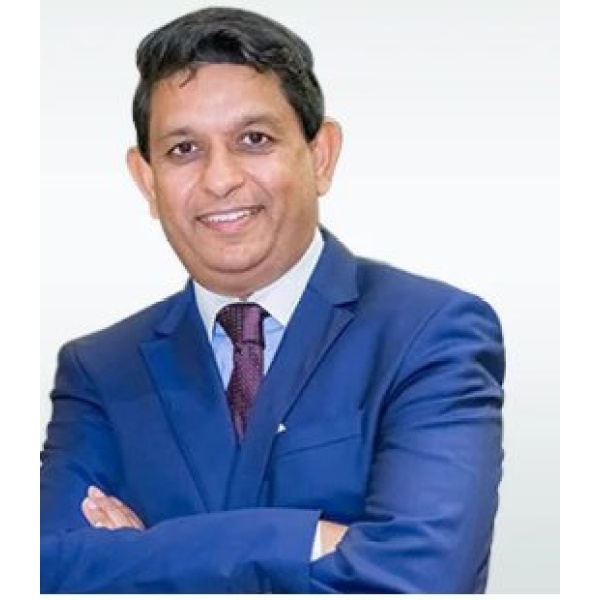 Dr. Sandeep Jain - Clinictor
