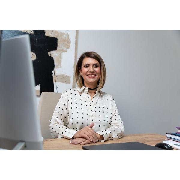 Dr Selin Zehra Ucar Clinic - Clinictor