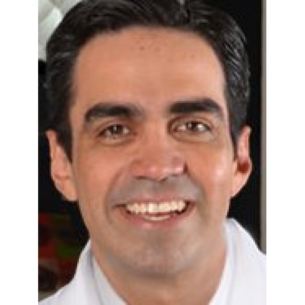 Dr. Sergio Ayuzo - Clinictor