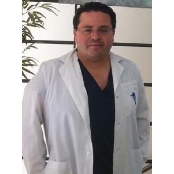 Dr. Sergio Quiñones - Clinictor