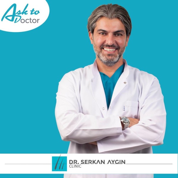 Dr Serkan Aygin Clinic - Clinictor