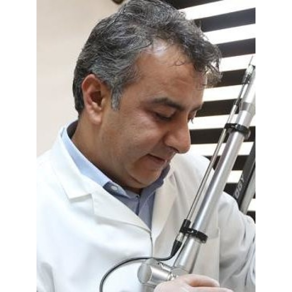 Dr.Servet Karayün - Clinictor
