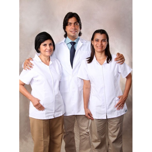 Dr. Sestrada - Clinictor