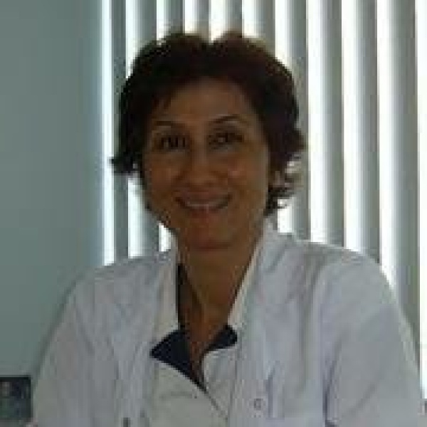 Dr.Sevim Guler Kliniği  Dermatologist Antalya - Clinictor
