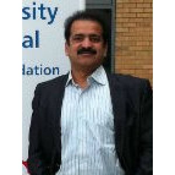 Dr. Shashank Shah's Laparo Obeso Centre - Clinictor