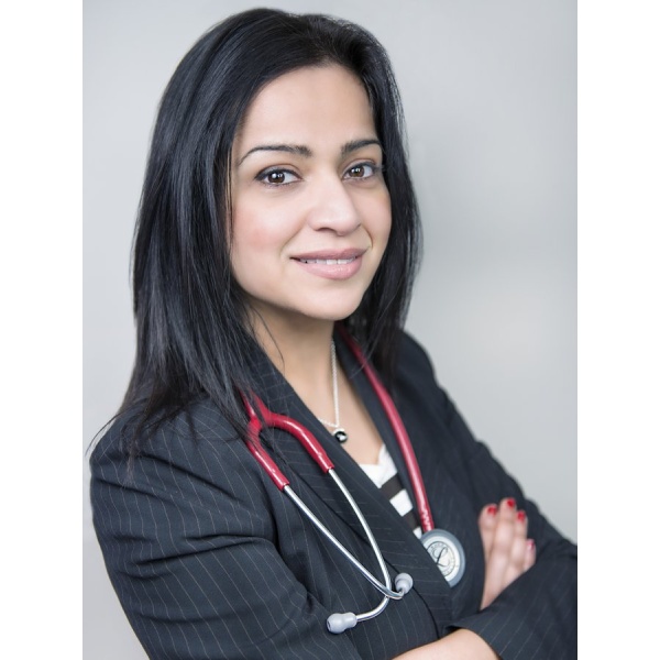 Dr Shazeya Aesthetic Clinician - Clinictor