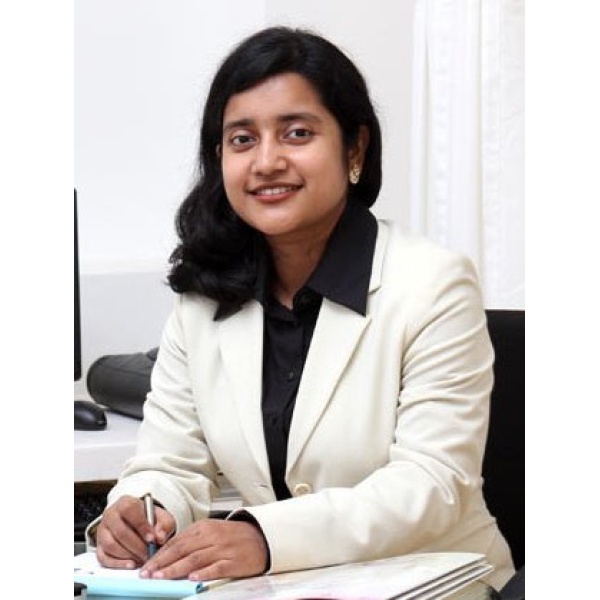 Dr. Shiuli Mukherjee - Clinictor