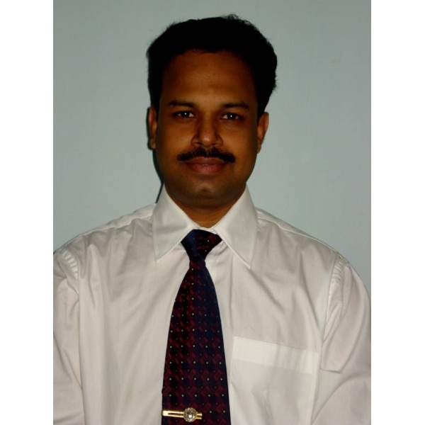 Dr. Shivkumar Santpure - Joint Replacement - Orthopedic Surgeon - Clinictor
