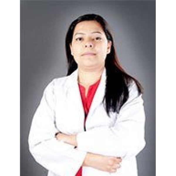 Dr Shobha  Jindal - New Delhi - Clinictor