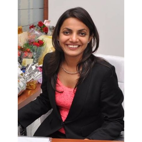 Dr. Shraddha's Microdentistry - Clinictor