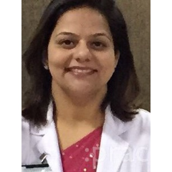 Dr. Shweta Kaul Jha - Clinictor