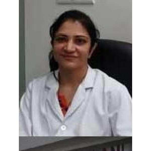 Dr. Shweta Nihlani ( Dentist in Indirapuram) - Clinictor