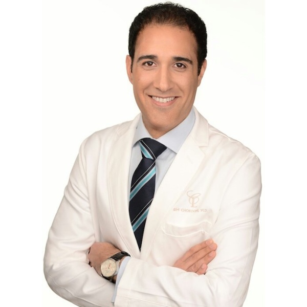 Dr Sim Choroomi - Concord - Clinictor