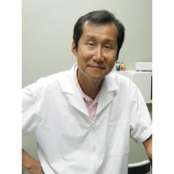 Dr. Stan Park - Clinictor
