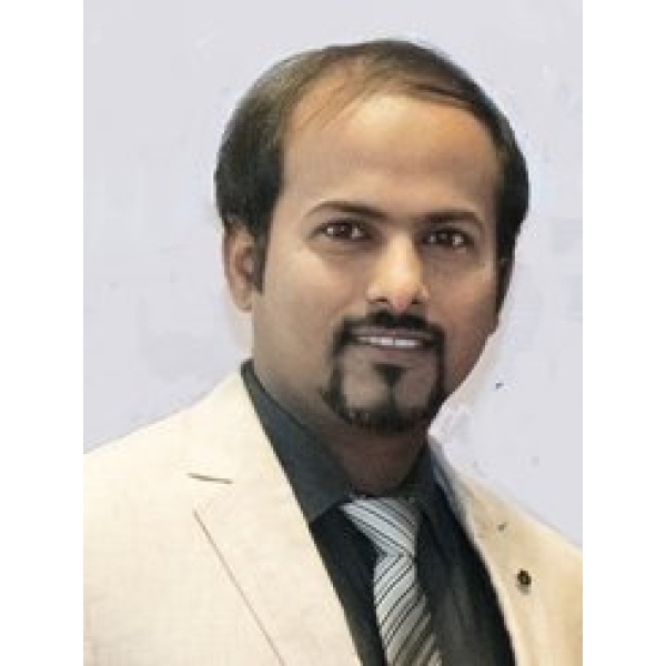 Dr. Sudhakar Reddy - Clinictor