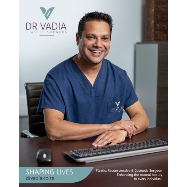 Dr. Suleman Vadia - Clinictor
