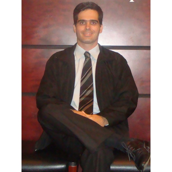 Dr. Sylverson Porto Rassi - Clinictor