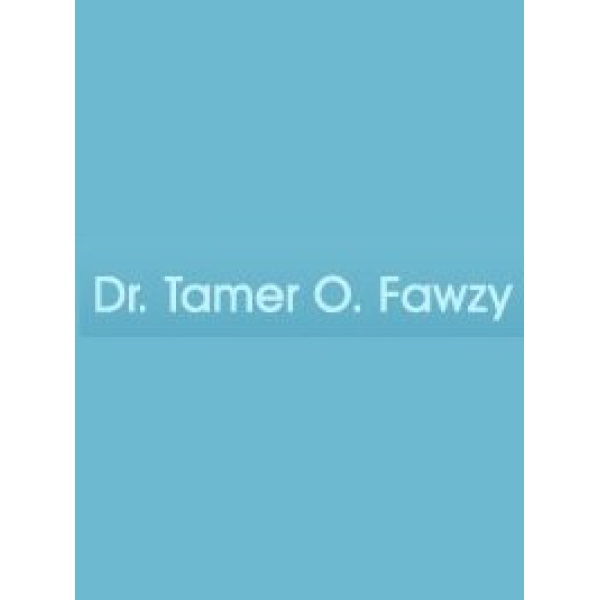 Dr Tamer O Fawzy - Clinictor