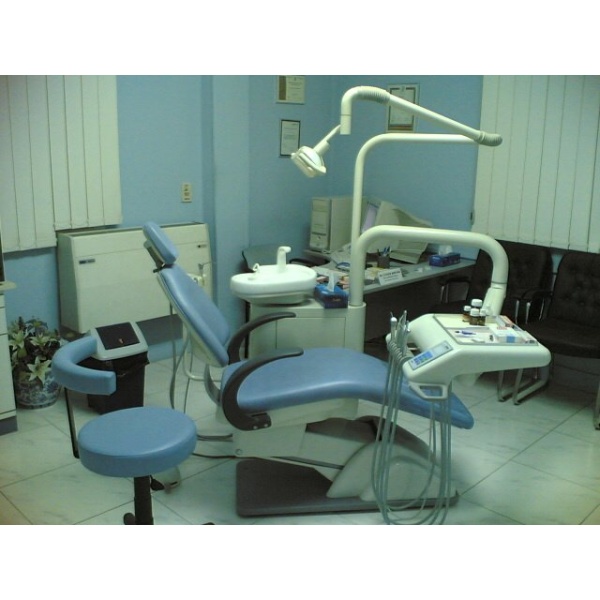 Dr.Tamer Z. Thabet Dental Clinic - Clinictor