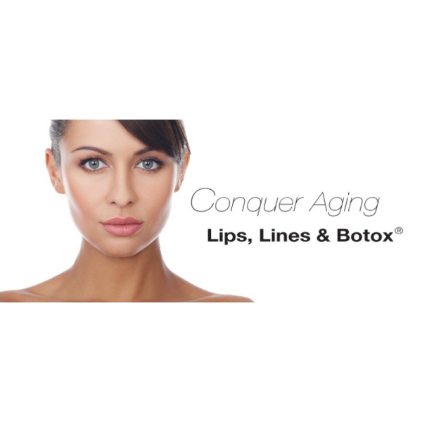 Dr Tatiana's Wrinkle Treatment and Dermal Fillers - Clinictor