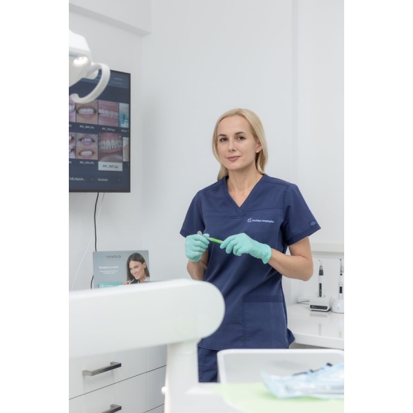 Dr. Teodora Dumitriu - Clinictor