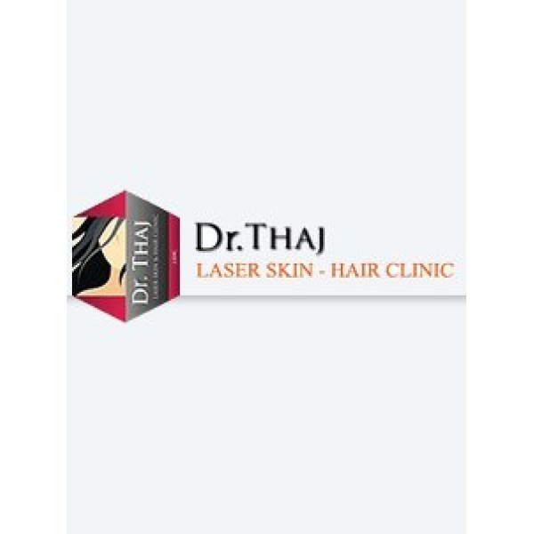 Dr.Thaj Laser Skin Hair Clinic - Clinictor