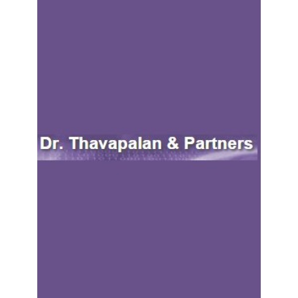 Dr. Thavapalan & Partners - Clinictor