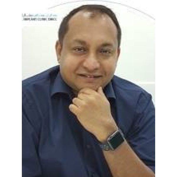 Dr. Thomas Dental Implant Clinic DMCC - Clinictor
