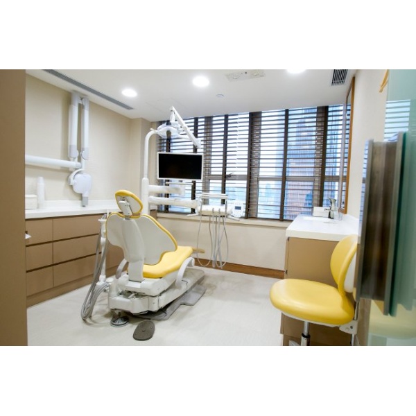 Dr. Thomas Leung & Dr. Susan Yu Dental Practice - Clinictor