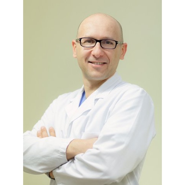 Dr. Thomas Savoia - Milano - Clinictor