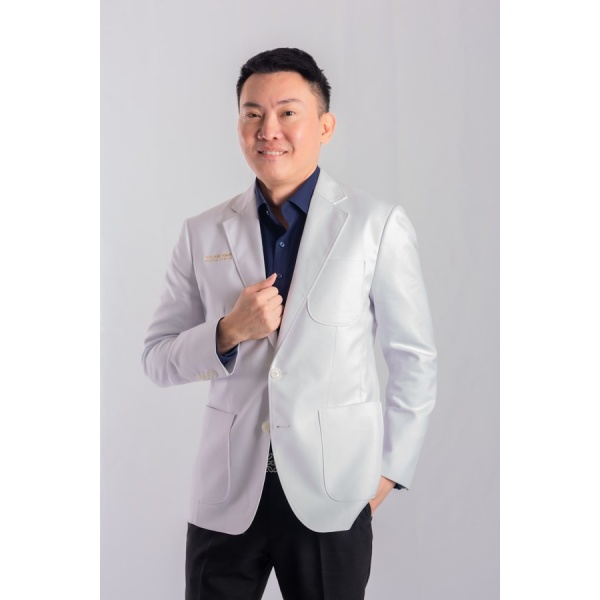 Dr. Tony Beauty Expert - Clinictor