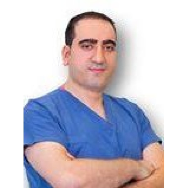 Dr. Tugba Arslan - Malatya - Clinictor