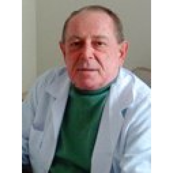 Dr. Tuncer Özalp - Clinictor