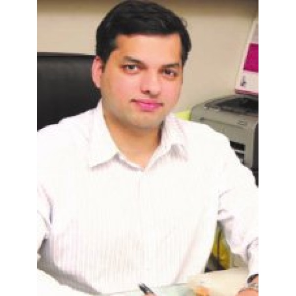Dr. Tvacha - Lokhandwala, Andheri (W) - Clinictor