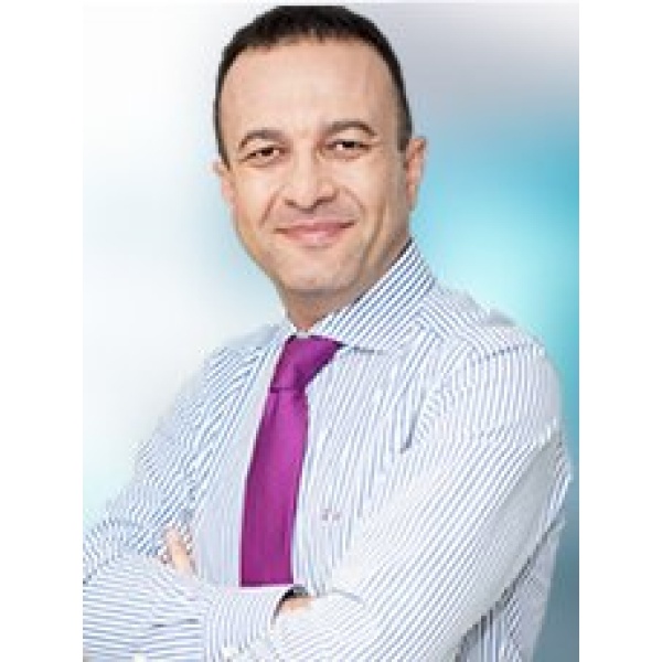 Dr. Ümit Aktaş - Clinictor
