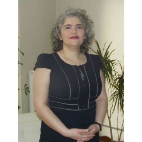 Dr. Ünzile Balcı Akbuğa - Clinictor