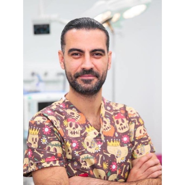 Dr. Utku Tantoğlu - Clinictor