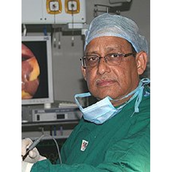 Dr. V K Bhartia - Clinictor
