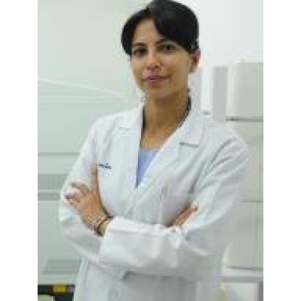 Dr Vandana Jain Cornea and Lasik Surgeon - Clinictor