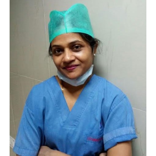 Dr Varsha Bundele's Cosmetic surgery and Laser clinic - Clinictor