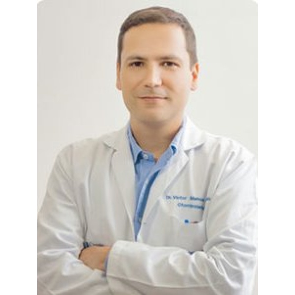 Dr. Victor Manuel Agudelo - Clinictor