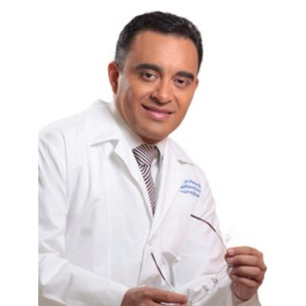 Dr. Victor Pera Gálvez - Clinictor