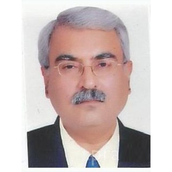 Dr. Vijay Nichani's Clinic - Clinictor