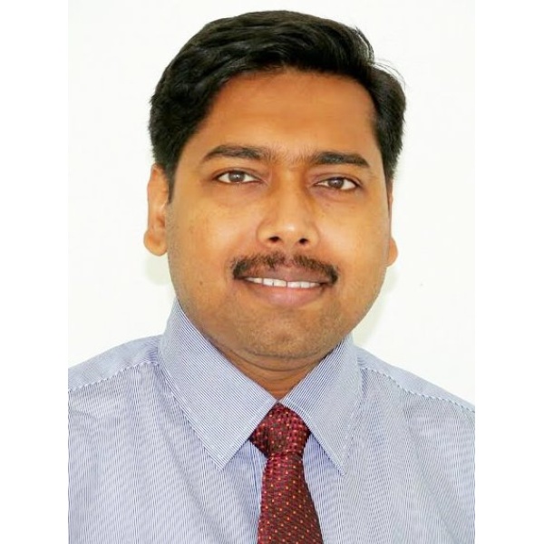 Dr. Vimalendu Brajesh - Clinictor