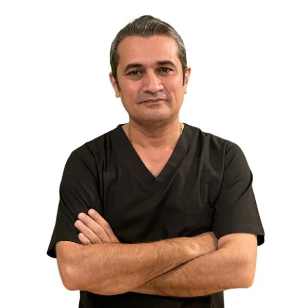Clinictor - Dr Vineet Malhotra - Greater Kailash